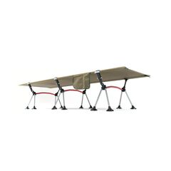 Раскладушка PERECAT Lite Olive