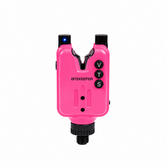 Сигнализатор поклёвки BiteKeeper Pro (pink)