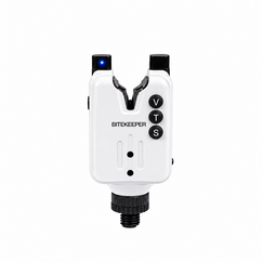 Сигнализатор поклёвки BiteKeeper Pro (white)