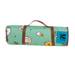 Коврик для пикника KUMU Ocean Glow