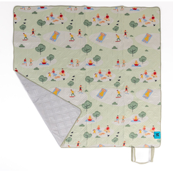 Коврик для пикника KUMU Maple View