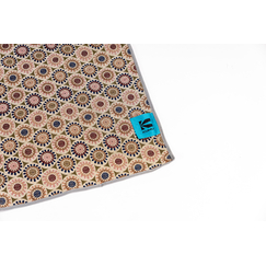 Коврик для пикника KUMU Blushing Peach