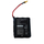 Аккумулятор для прикормочного кораблика Rippton Catch X Mini GPS 8000 mAh