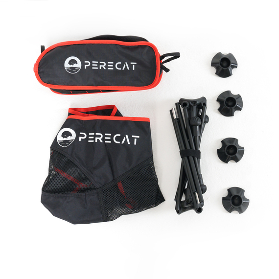 Кресло PERECAT Camp 100 S, Размер: S, Серия: Camp 100, изображение 14