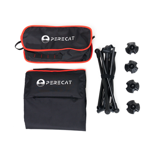 Кресло PERECAT Camp 100 M, Размер: M, Серия: Camp 100, изображение 15