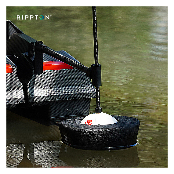 Кольцо-поплавок для эхолота Rippton Hydrobat Sonar, изображение 4