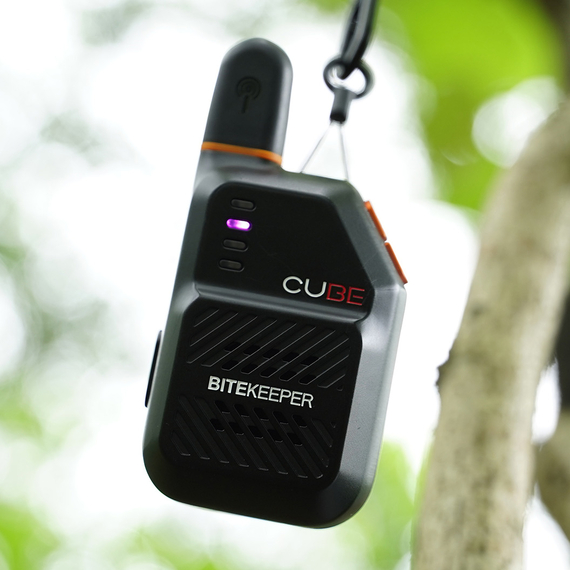 Набор сигнализаторов поклёвки Rippton CUBE 4+1 с работой через приложение в телефоне, изображение 21