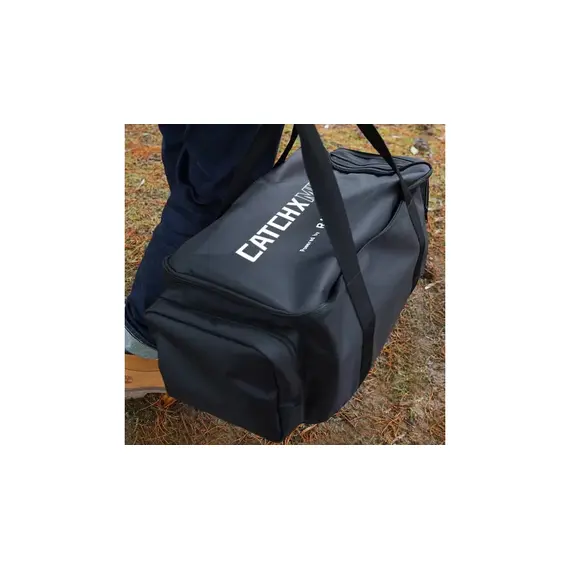 Сумка для прикормочного кораблика Rippton CatchX Mini GPS, изображение 2