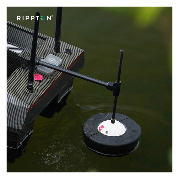 Кольцо-поплавок для эхолота Rippton Hydrobat Sonar, изображение 2