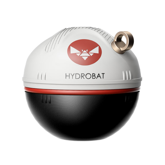 Эхолот RIPPTON Hydrobat Castable Sonar Fish Finder