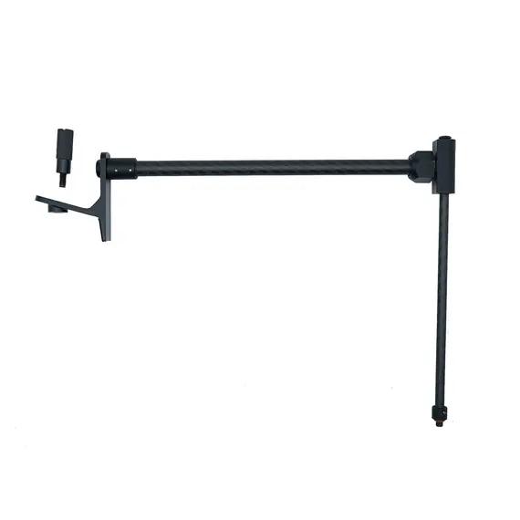 Карбоновый регулируемый крепеж эхолота для корабля RIPPTON CatchX Mini GPS, изображение 2