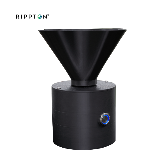 Разбрасыватель приманки Rippton  Bait Spreader Pro Version