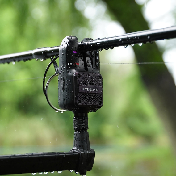 Набор сигнализаторов поклёвки Rippton CUBE 4+1 с работой через приложение в телефоне, изображение 16