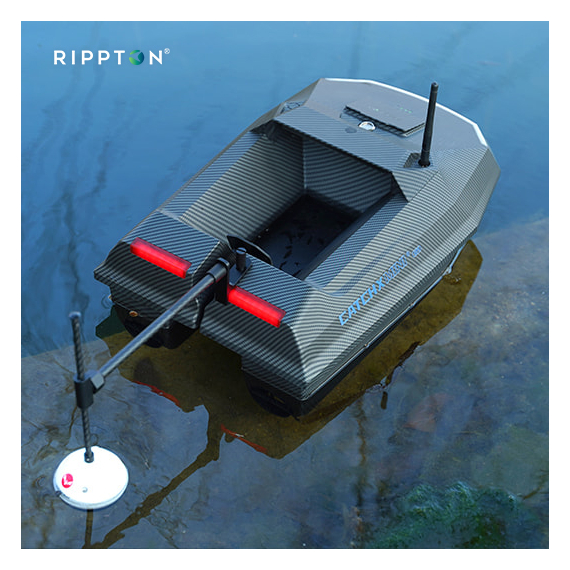 Эхолот RIPPTON Hydrobat Castable Sonar Fish Finder, изображение 4