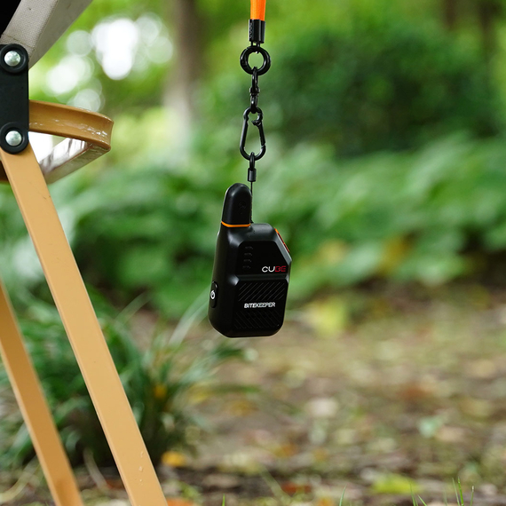 Набор сигнализаторов поклёвки Rippton CUBE 4+1 с работой через приложение в телефоне, изображение 15