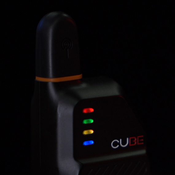 Набор сигнализаторов поклёвки Rippton CUBE 4+1 с работой через приложение в телефоне, изображение 6
