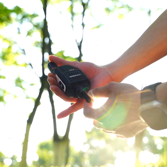 Набор сигнализаторов поклёвки Rippton CUBE 4+1 с работой через приложение в телефоне, изображение 13