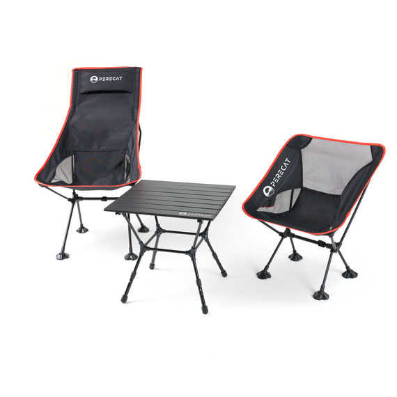 Стол для кемпинга PERECAT Comfort Camp 100, Размер: 100, изображение 3