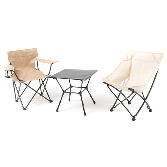 Стол для кемпинга PERECAT Comfort Camp 100, Размер: 100, изображение 6