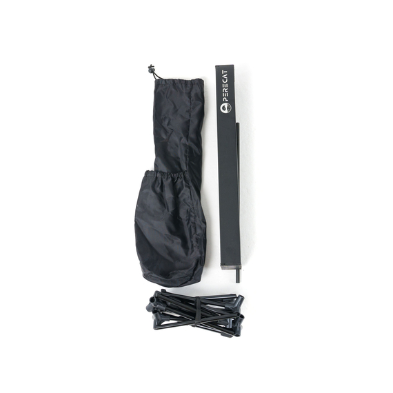 Стол для кемпинга PERECAT Comfort Camp 100, Размер: 100, изображение 7