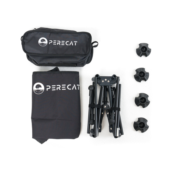 Кресло PERECAT Camp 500 S, Размер: S, Серия: Camp 500, изображение 10