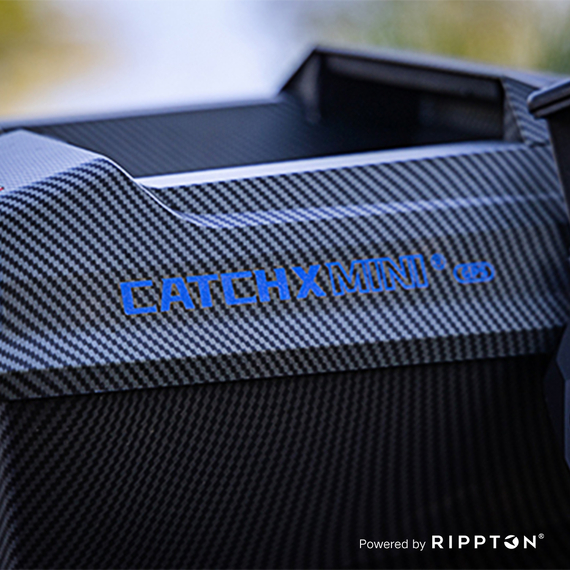 Прикормочный кораблик Rippton CatchX Mini GPS, изображение 10