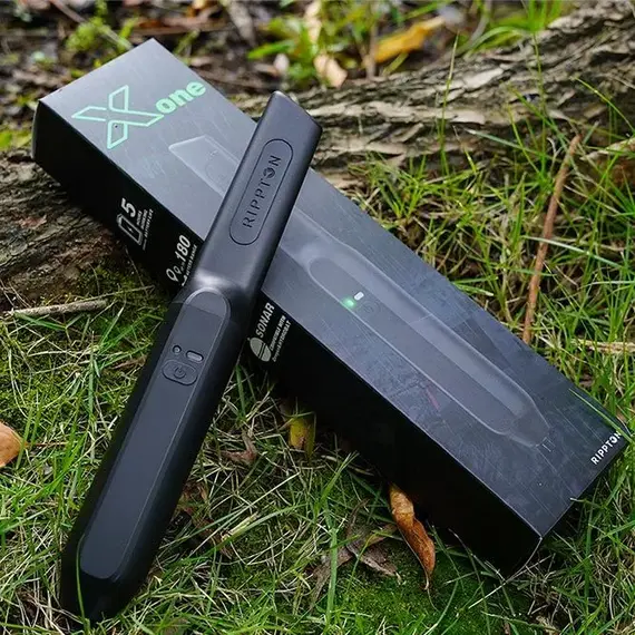 Усилитель сигнала Rippton X1 WiFi Extender для экхолотота Hydroboat или Deeper, изображение 8