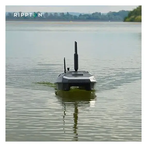 Усилитель сигнала Rippton X1 WiFi Extender для экхолотота Hydroboat или Deeper, изображение 4