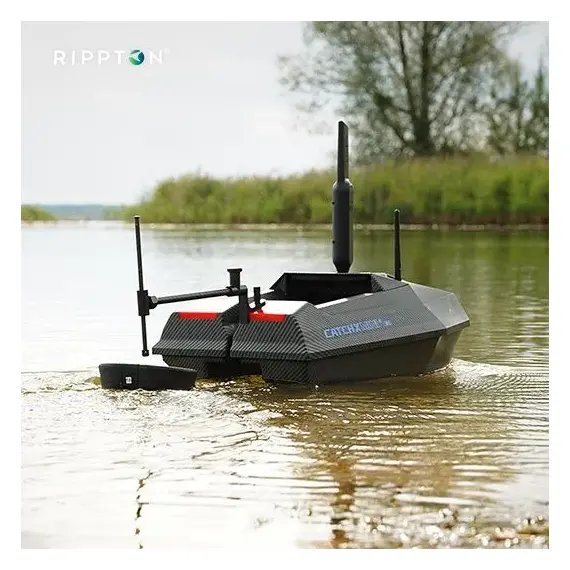 Усилитель сигнала Rippton X1 WiFi Extender для экхолотота Hydroboat или Deeper, изображение 6