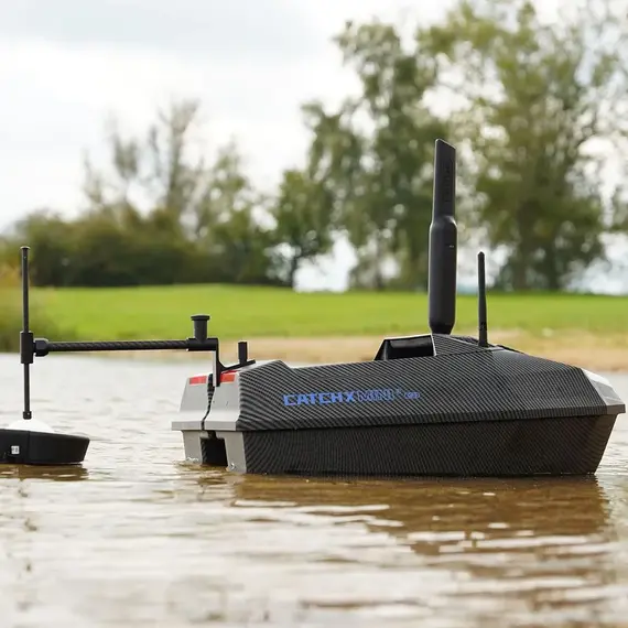 Усилитель сигнала Rippton X1 WiFi Extender для экхолотота Hydroboat или Deeper, изображение 3