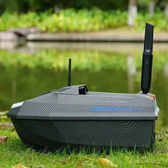 Усилитель сигнала Rippton X1 WiFi Extender для экхолотота Hydroboat или Deeper, изображение 2
