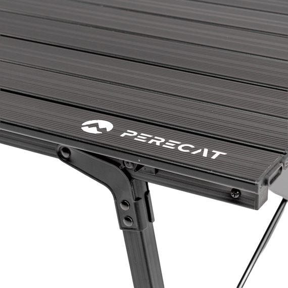 Большой кемпинговый стол PERECAT Comfort XL – складной, регулируемый, идеален для отдыха на природе и рыбалке, изображение 9