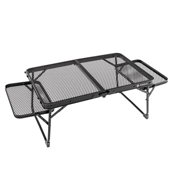 Компактный кемпинговый чайный столик PERECAT Lite, изображение 4