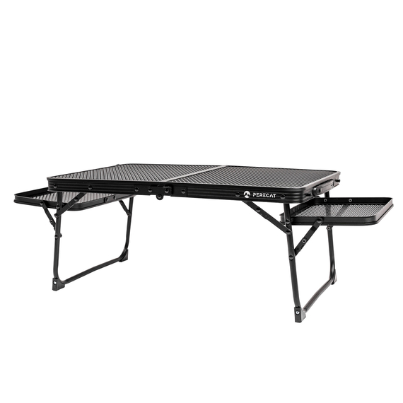 Компактный кемпинговый чайный столик PERECAT Lite, изображение 6
