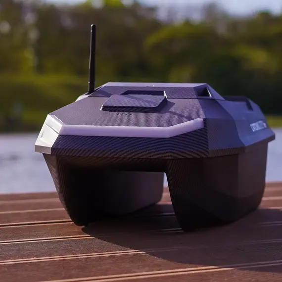 Прикормочный кораблик Rippton CatchX Mini GPS, изображение 13