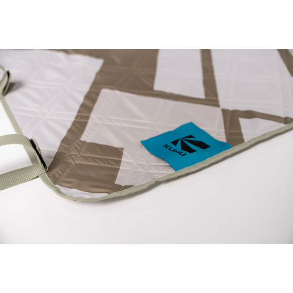 Коврик для пикника KUMU Hazy Day, изображение 8