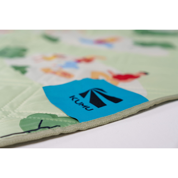 Коврик для пикника KUMU Maple View, изображение 12