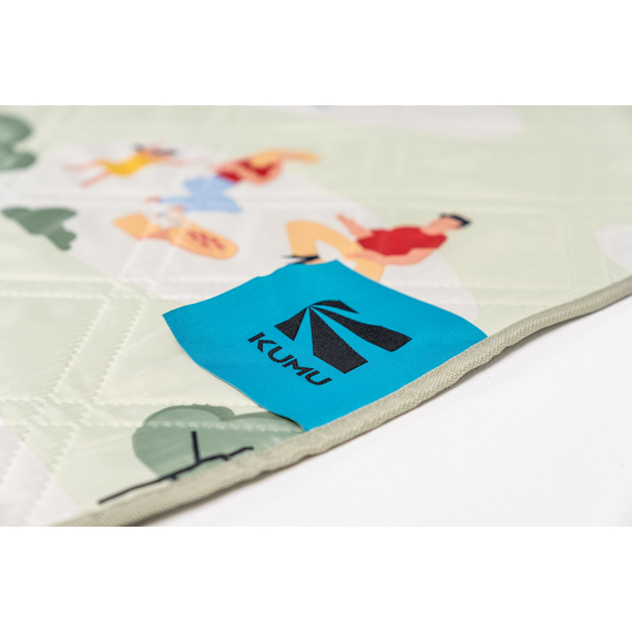 Коврик для пикника KUMU Maple View, изображение 5