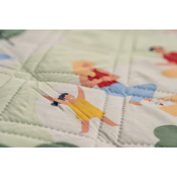 Коврик для пикника KUMU Maple View, изображение 3