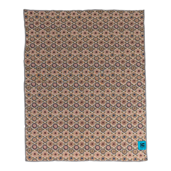 Коврик для пикника KUMU Blushing Peach, изображение 11