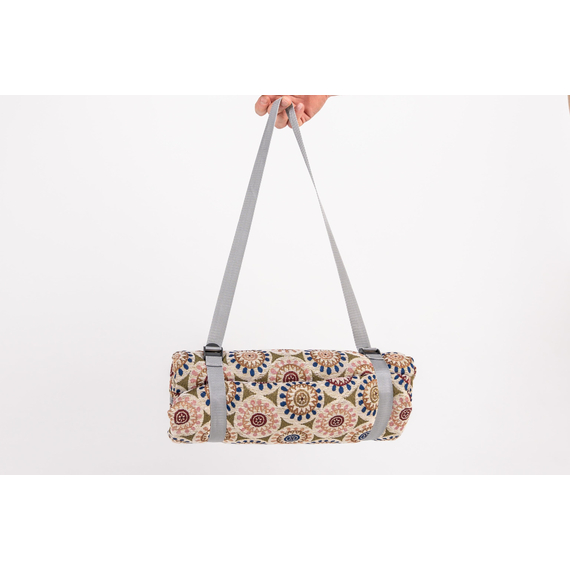 Коврик для пикника KUMU Blushing Peach, изображение 4