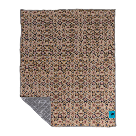 Коврик для пикника KUMU Blushing Peach, изображение 8