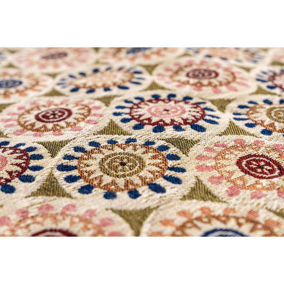 Коврик для пикника KUMU Blushing Peach, изображение 6