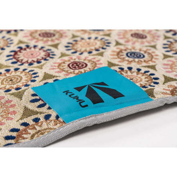 Коврик для пикника KUMU Blushing Peach, изображение 7