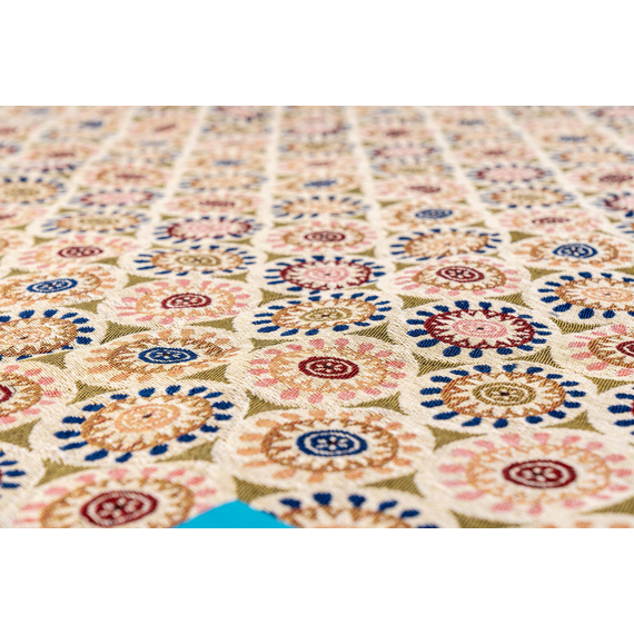 Коврик для пикника KUMU Blushing Peach, изображение 3