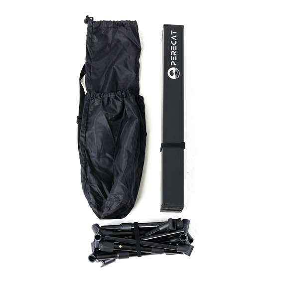 Столик для кемпинга PERECAT Comfort Camp 500, Размер: 500, изображение 8