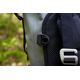 ГЕРМОРЮКЗАК PERECAT Travel bag 30 литров серого цвета, Цвет: Серый, изображение 22
