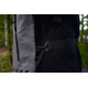 ГЕРМОРЮКЗАК PERECAT Travel bag 30 литров серого цвета, Цвет: Серый, изображение 27