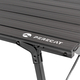 Большой кемпинговый стол PERECAT Comfort XL – складной, регулируемый, идеален для отдыха на природе и рыбалке, изображение 9