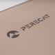 Раскладушка PERECAT Lite Sand для кемпинга, туризма и рыбалки — комфорт и надежность, Цвет: Песочный, изображение 8